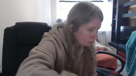 JenisAndPeter online show from 02.20.25