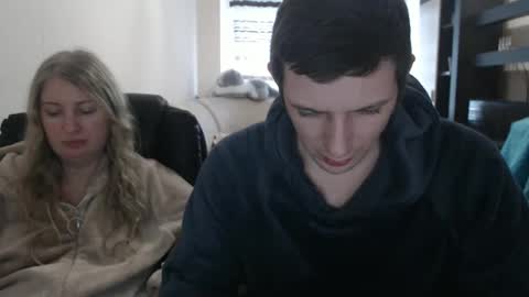 JenisAndPeter online show from 02.20.25