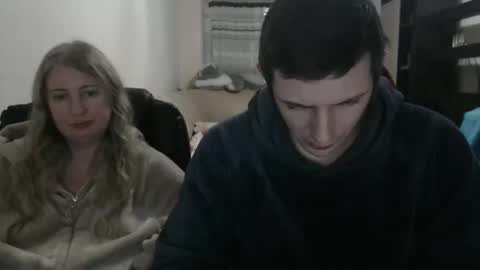 JenisAndPeter online show from 02.20.25