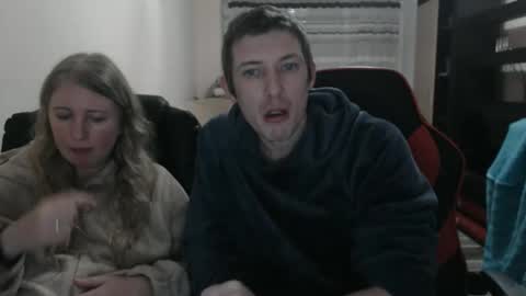 JenisAndPeter online show from 02.20.25