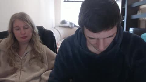 JenisAndPeter online show from 02.21.25