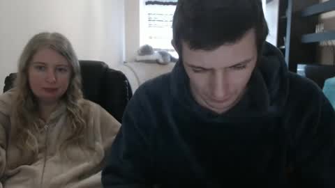 JenisAndPeter online show from 02.21.25