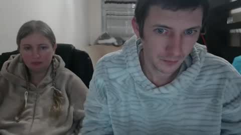 JenisAndPeter online show from 02.21.25