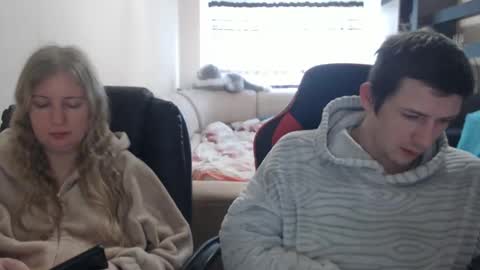 JenisAndPeter online show from 02.22.25
