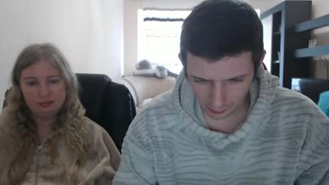 JenisAndPeter online show from 02.22.25