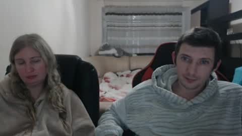 JenisAndPeter online show from 02.22.25