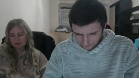 JenisAndPeter online show from 02.22.25