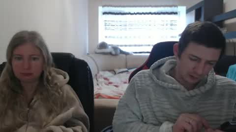 JenisAndPeter online show from 02.23.25