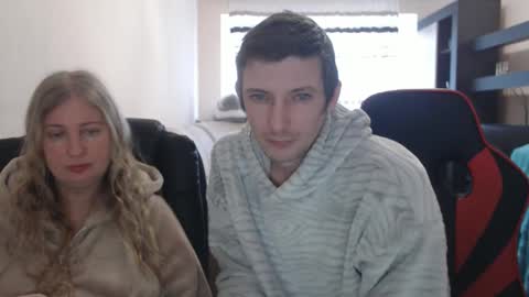 JenisAndPeter online show from 02.23.25