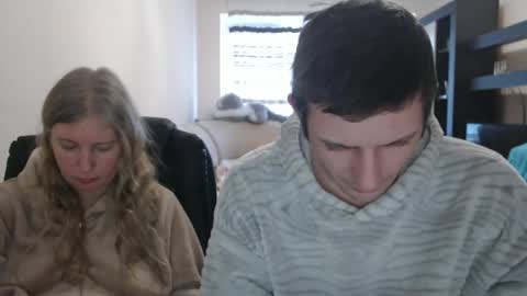 JenisAndPeter online show from 02.23.25