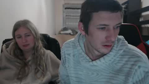 JenisAndPeter online show from 02.23.25
