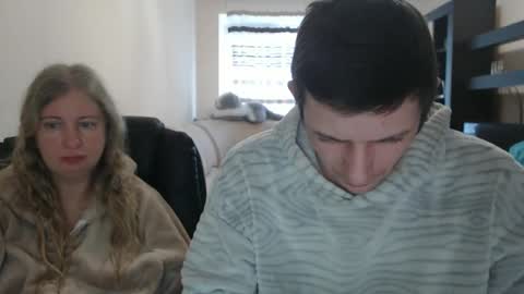 JenisAndPeter online show from 02.24.25