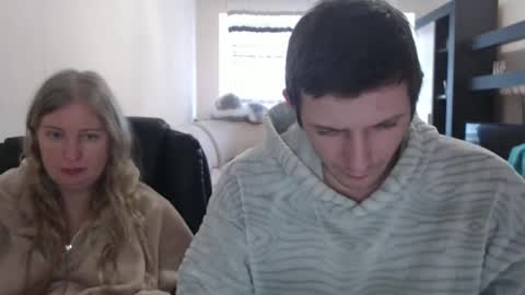 JenisAndPeter online show from 02.24.25
