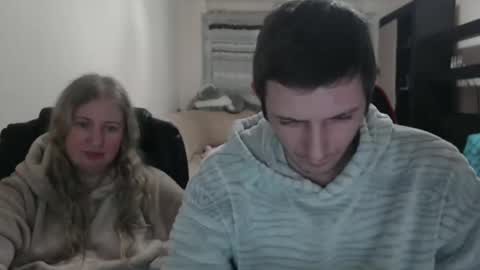 JenisAndPeter online show from 02.24.25