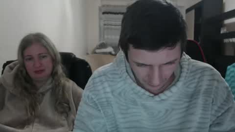 JenisAndPeter online show from 02.24.25