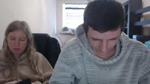 JenisAndPeter online show from 02.25.25