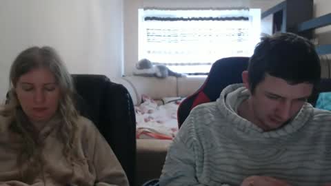 JenisAndPeter online show from 02.25.25