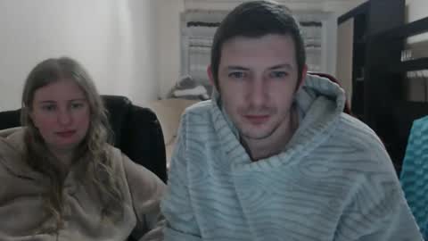 JenisAndPeter online show from 02.25.25