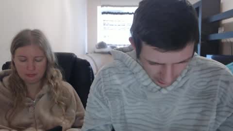 JenisAndPeter online show from 02.26.25