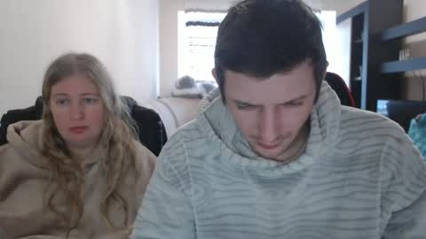 JenisAndPeter online show from 02.26.25