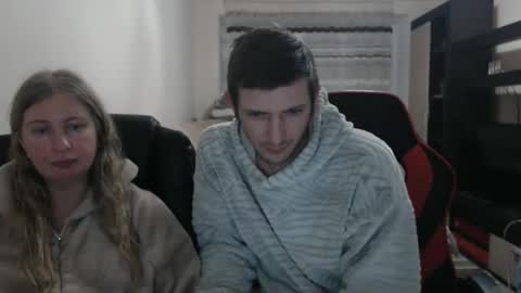 JenisAndPeter online show from 02.26.25