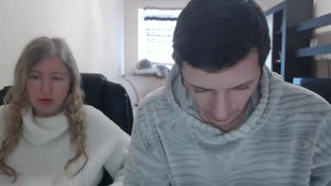 JenisAndPeter online show from 02.27.25