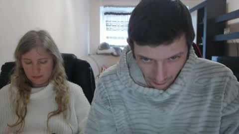 JenisAndPeter online show from 02.27.25
