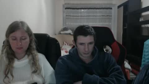 JenisAndPeter online show from 02.27.25