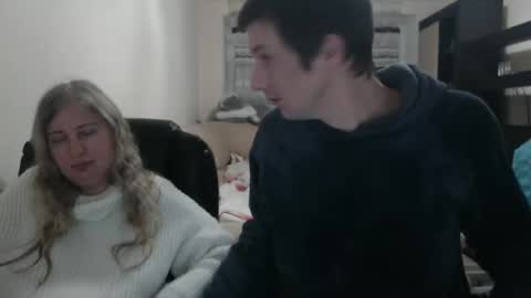 JenisAndPeter online show from 02.27.25