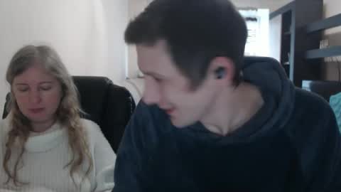 JenisAndPeter online show from 02.28.25