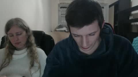 JenisAndPeter online show from 02.28.25
