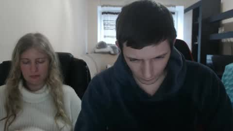 JenisAndPeter online show from 03.01.25