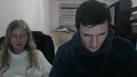 JenisAndPeter online show from 03.01.25