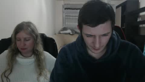 JenisAndPeter online show from 03.01.25