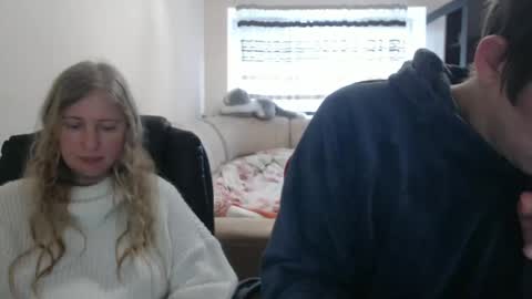 JenisAndPeter online show from 03.02.25