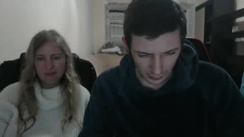 JenisAndPeter online show from 03.02.25