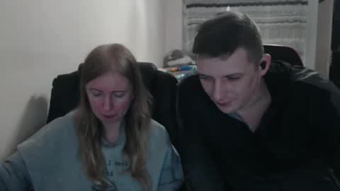 JenisAndPeter online show from 10.15.25