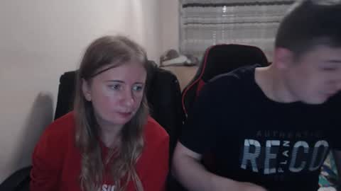 JenisAndPeter online show from 10.25.25