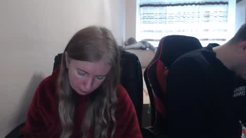 JenisAndPeter online show from 11.15.25