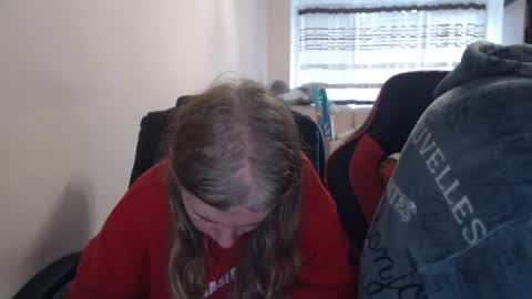 JenisAndPeter online show from 11.29.25