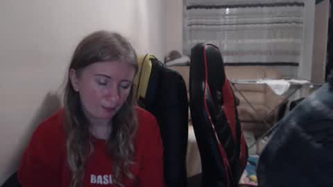 JenisAndPeter online show from 11.29.25