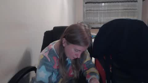 JenisAndPeter online show from 12.17.25