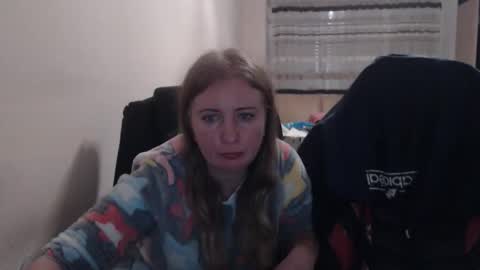 JenisAndPeter online show from 12.18.25