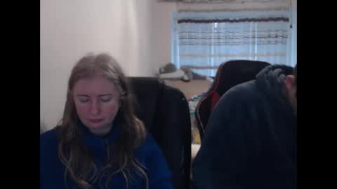 JenisAndPeter online show from 02.26.26