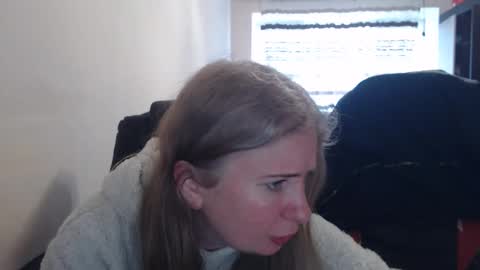 JenisAndPeter online show from 03.11.26