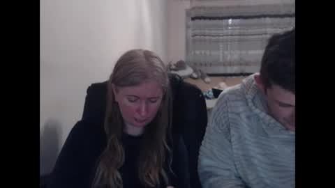 JenisAndPeter online show from 03.15.26