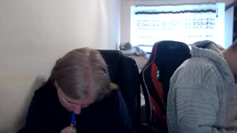 JenisAndPeter online show from 03.16.26