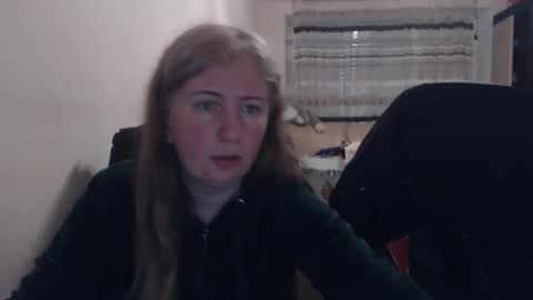 JenisAndPeter online show from 03.19.26