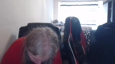 JenisAndPeter online show from 04.08.26