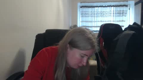 JenisAndPeter online show from 04.09.26